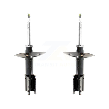 Suspension Struts Front Pair For Chevrolet Impala Buick LaCrosse Pontiac Montana