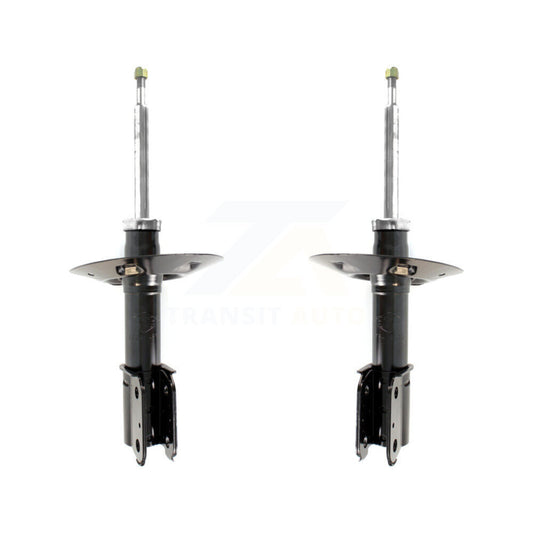 Suspension Struts Front Pair For Chevrolet Impala Buick LaCrosse Pontiac Montana