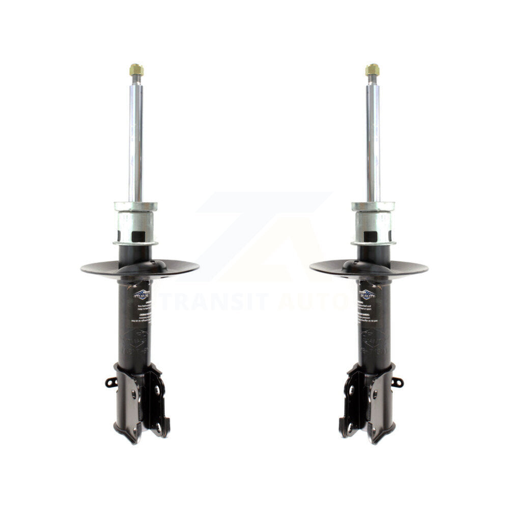 Suspension Struts Front Pair For 2001-2010 Chrysler PT Cruiser