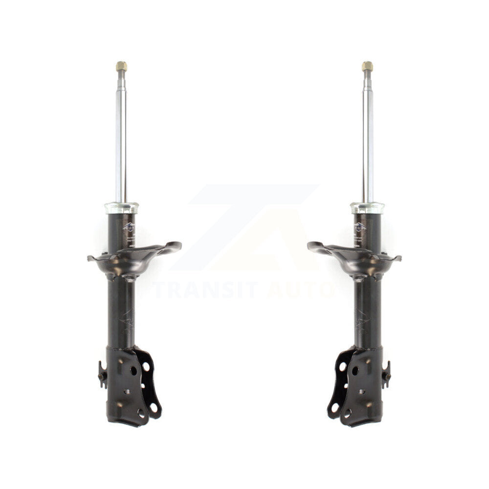 Suspension Struts Front Pair For 2000-2005 Toyota Echo