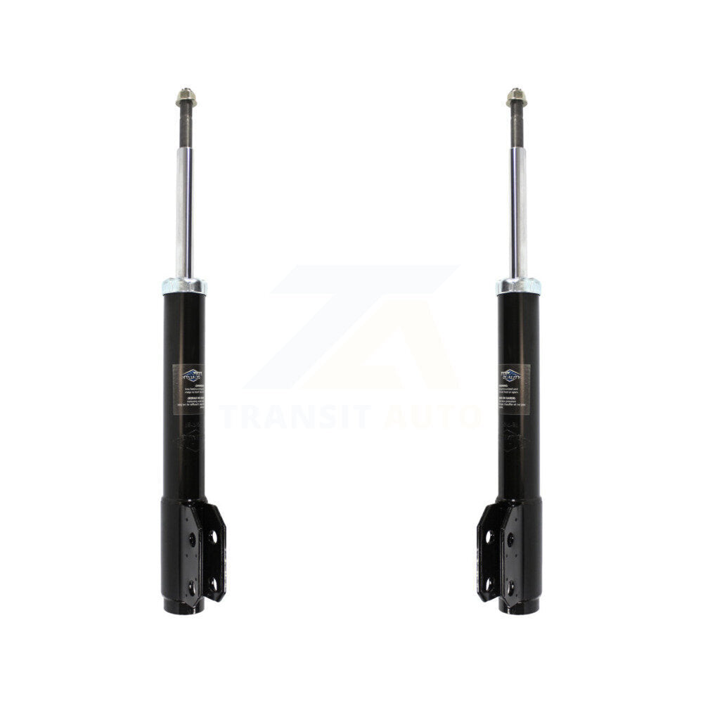 Suspension Struts Front Pair For Ford Mustang