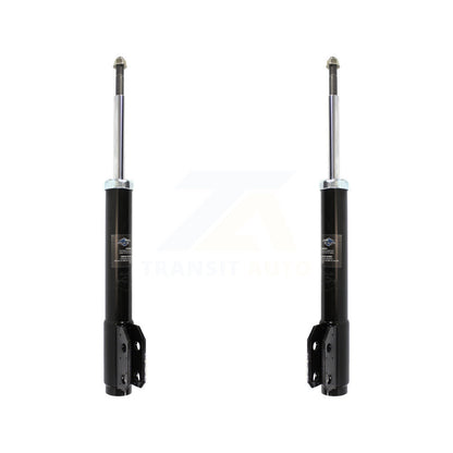Suspension Struts Front Pair For Ford Mustang