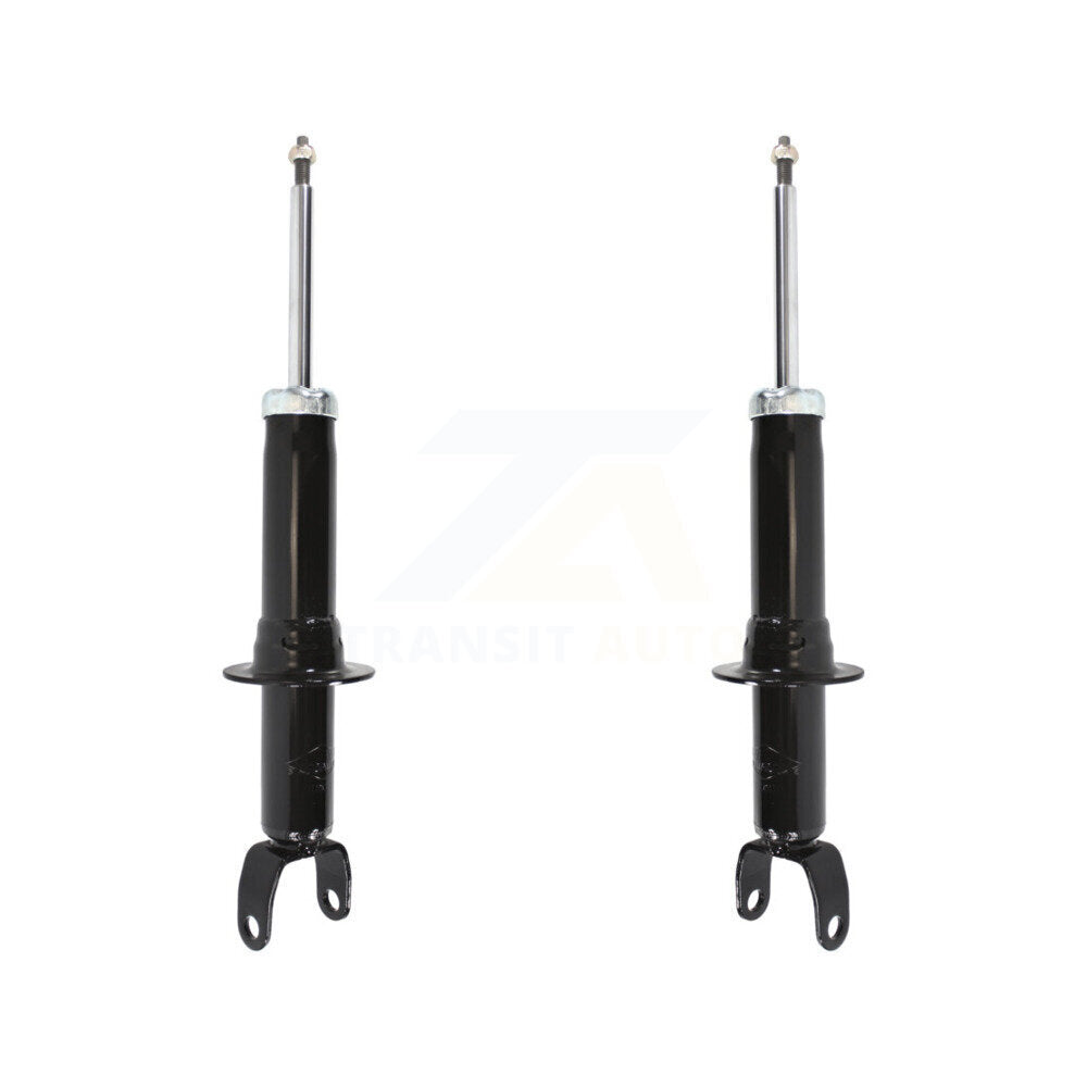 Suspension Struts Front Pair For Dodge Ram 1500