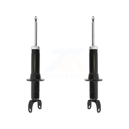 Suspension Struts Front Pair For Dodge Ram 1500