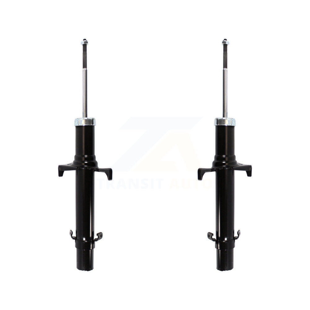 Suspension Struts Front Pair For 2008-2012 Honda Accord