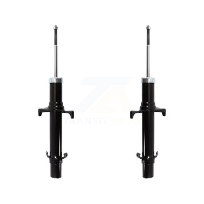 Suspension Struts Front Pair For 2008-2012 Honda Accord