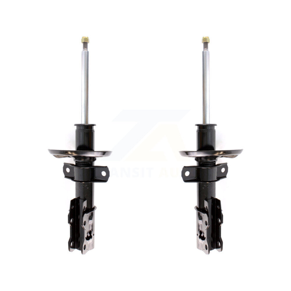 Suspension Struts Front Pair For Saturn Ion