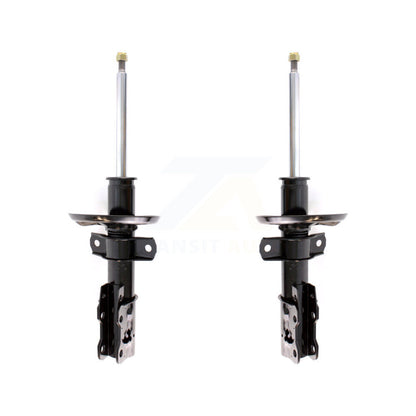 Suspension Struts Front Pair For Saturn Ion
