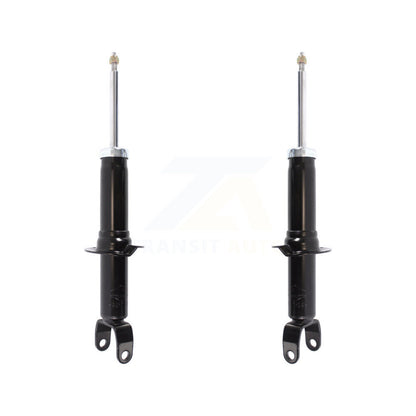 Suspension Struts Front Pair For Ram 1500 Classic Dodge