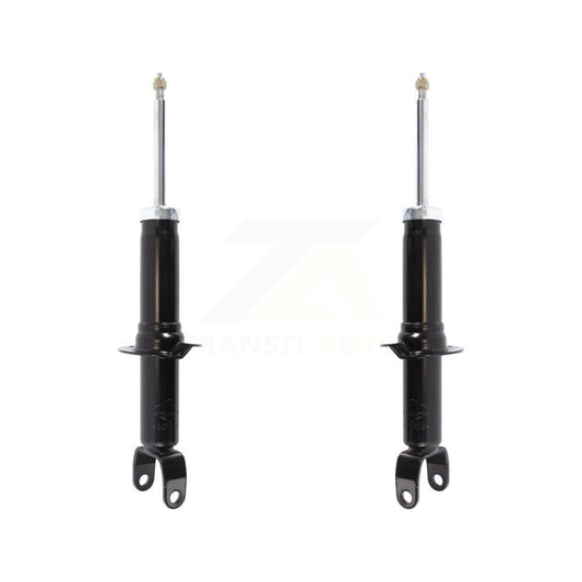 Suspension Struts Front Pair For Ram 1500 Classic Dodge