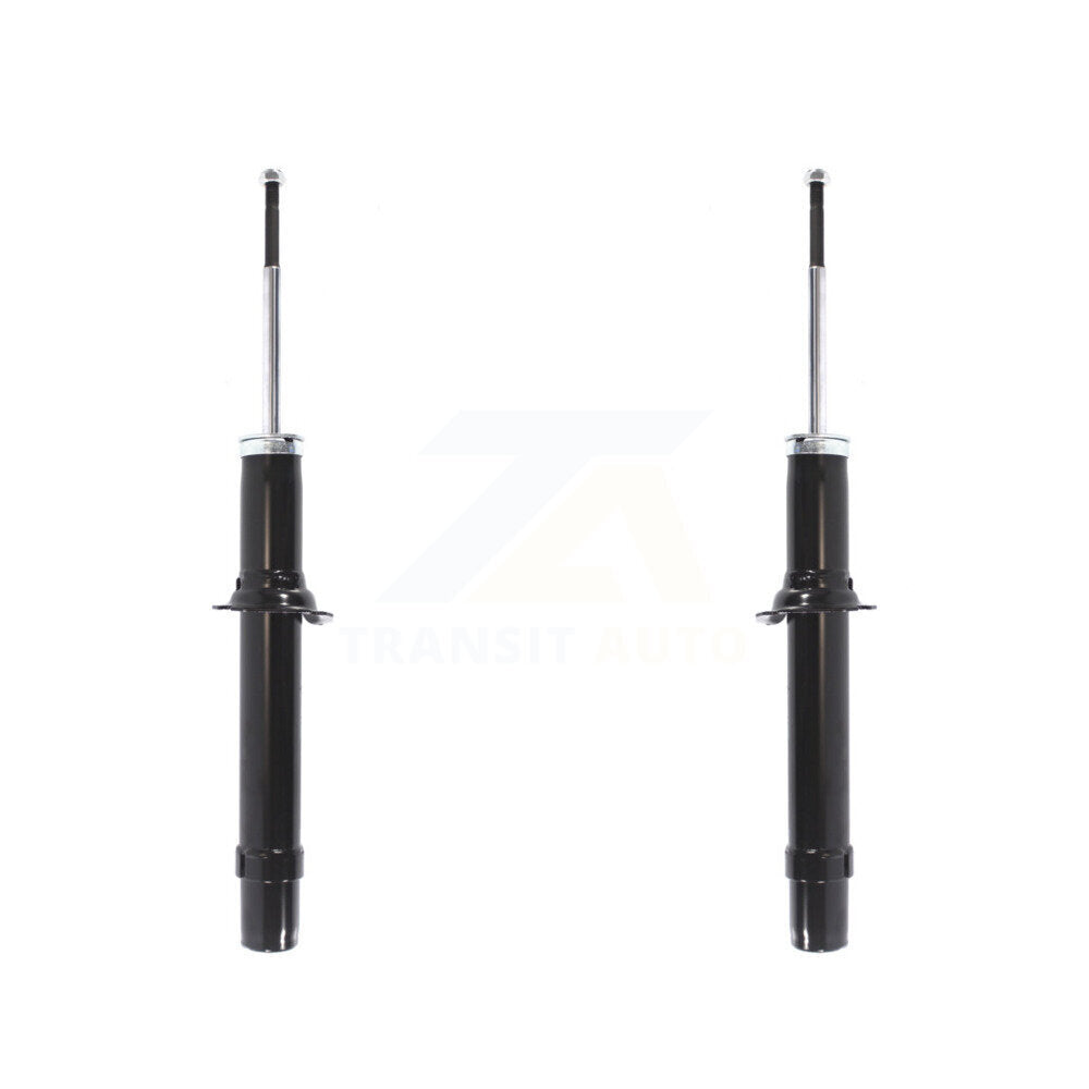 Suspension Struts Front Pair For Honda Accord Acura TL TSX