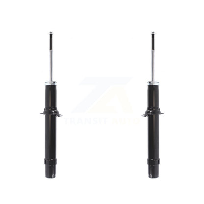 Suspension Struts Front Pair For Honda Accord Acura TL TSX