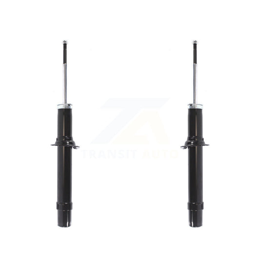 Suspension Struts Front Pair For Honda Accord Acura TL TSX