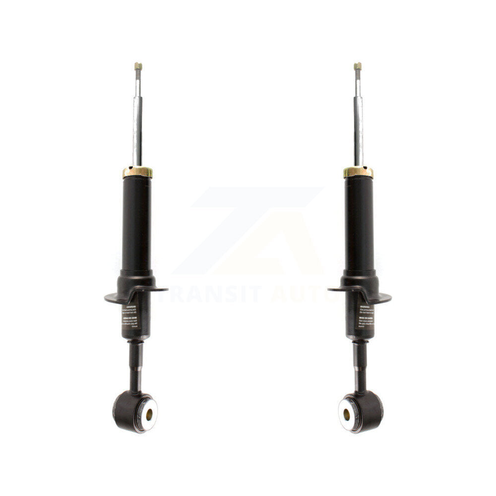 Suspension Struts Front Pair For Ford F-150 Lincoln Mark LT