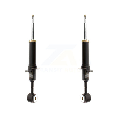 Suspension Struts Front Pair For Ford F-150 Lincoln Mark LT