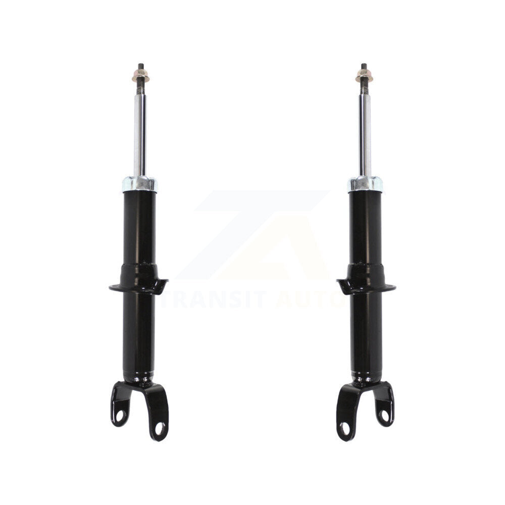 Suspension Struts Front Pair For Dodge Dakota Mitsubishi Raider