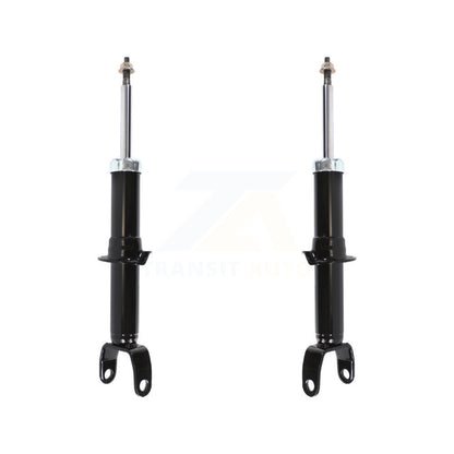 Suspension Struts Front Pair For Dodge Dakota Mitsubishi Raider