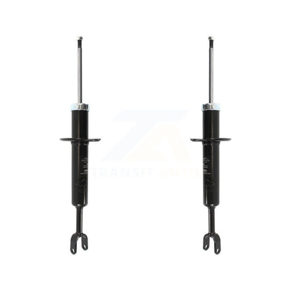 Suspension Struts Front Pair For Audi A4 Quattro