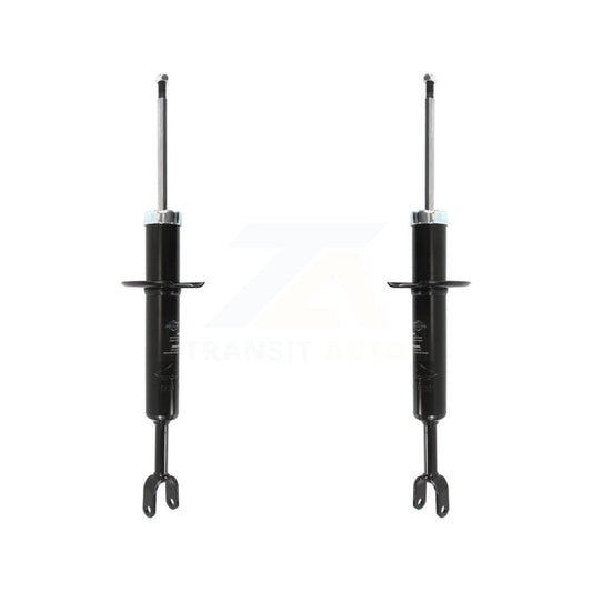Suspension Struts Front Pair For Audi A4 Quattro
