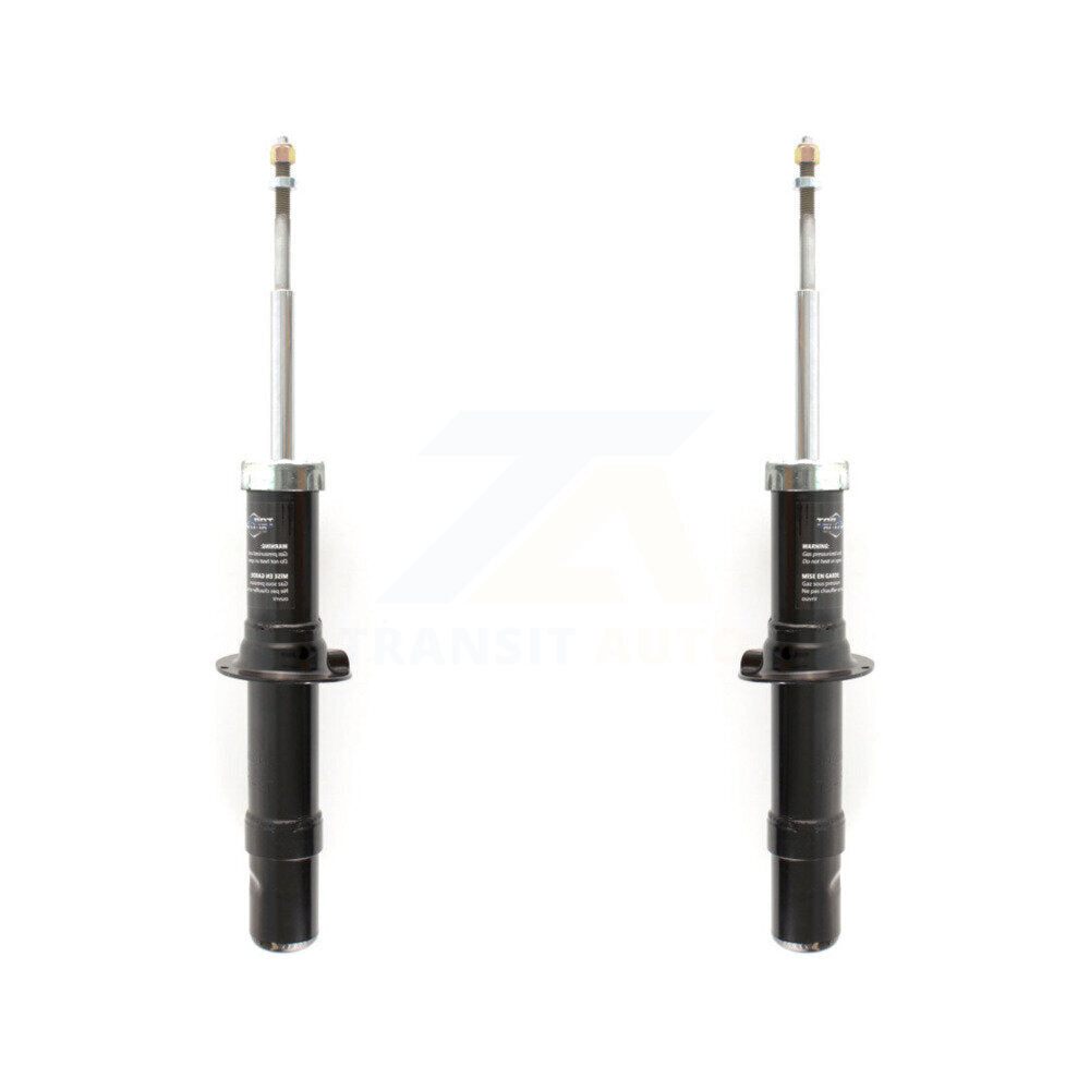 Suspension Struts Front Pair For Chrysler Sebring Cirrus Dodge Stratus Plymouth