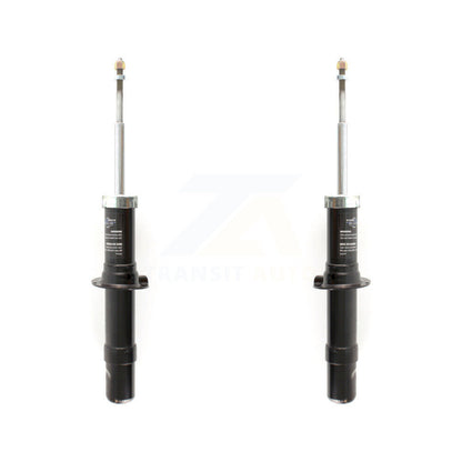 Suspension Struts Front Pair For Chrysler Sebring Cirrus Dodge Stratus Plymouth