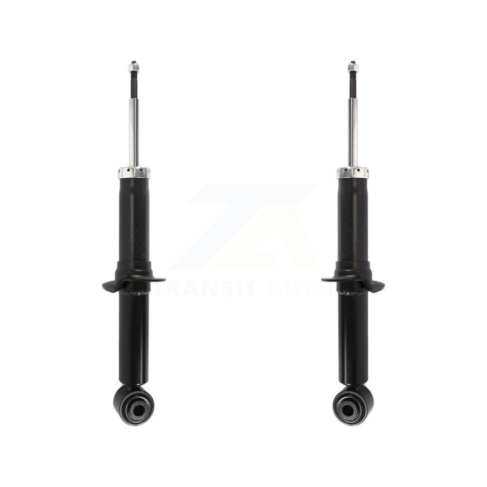 Suspension Struts Front Pair For Ford F-150
