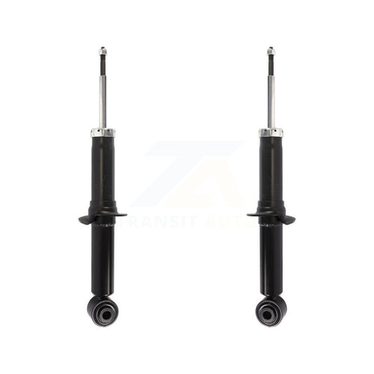 Suspension Struts Front Pair For Ford F-150