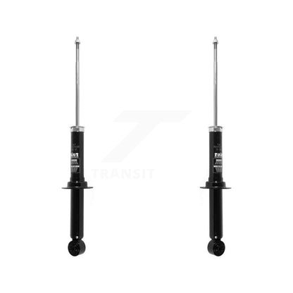Suspension Struts Rear Pair For Dodge Journey Without Self Leveling
