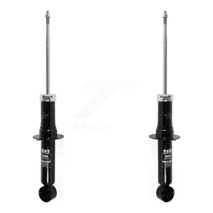 Suspension Struts Rear Pair For Dodge Journey