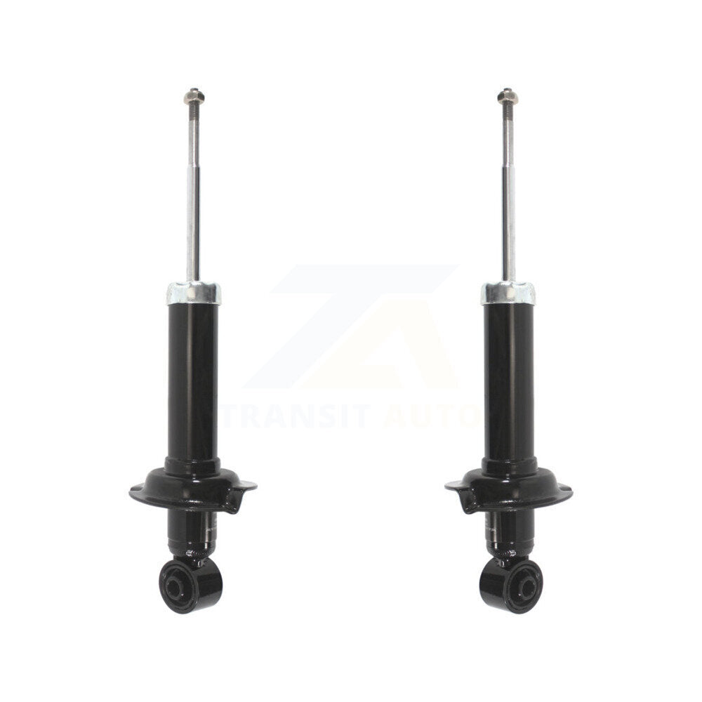 Suspension Struts Rear Pair For 2003-2011 Honda Element