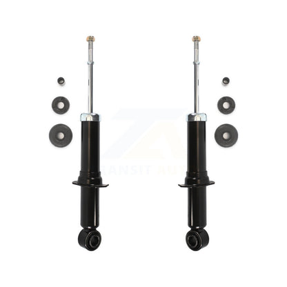 Suspension Struts Rear Pair For Toyota Corolla Matrix Pontiac Vibe