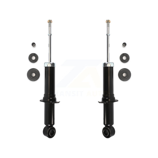Suspension Struts Rear Pair For Toyota Corolla Matrix Pontiac Vibe
