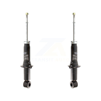 Suspension Struts Rear Pair For 2003-2008 Toyota Corolla Matrix Pontiac Vibe