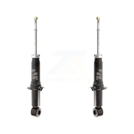 Suspension Struts Rear Pair For 2003-2008 Toyota Corolla Matrix Pontiac Vibe