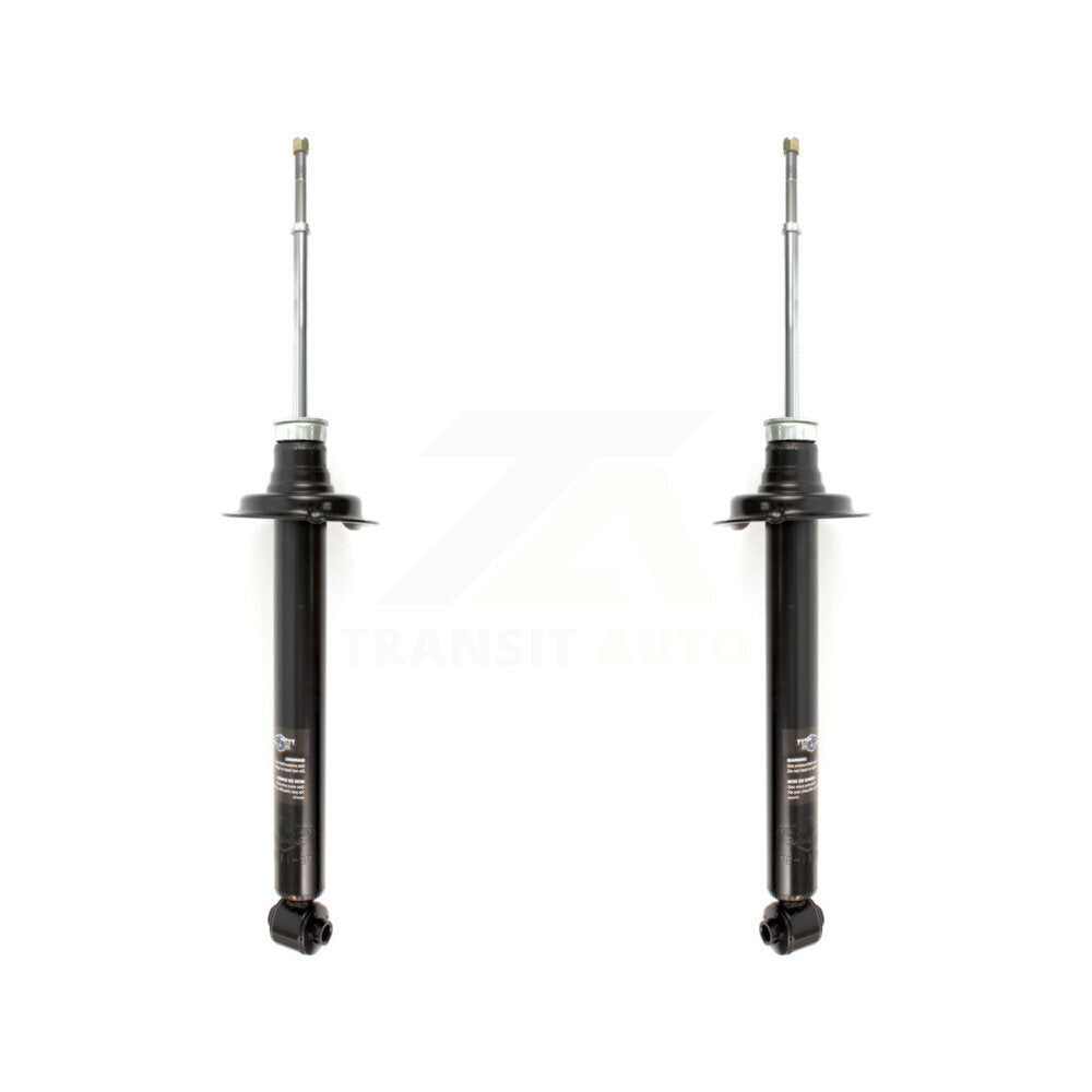 Suspension Struts Rear Pair For 1995-2005 Chevrolet Cavalier Pontiac Sunfire