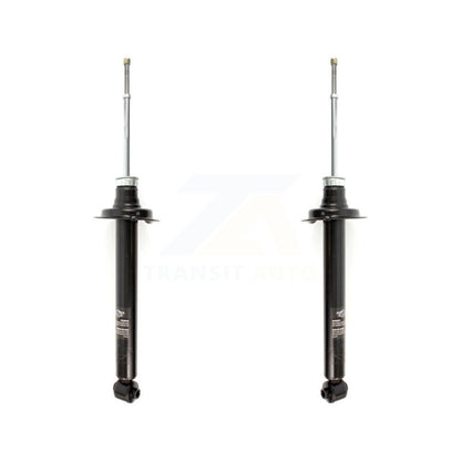 Suspension Struts Rear Pair For 1995-2005 Chevrolet Cavalier Pontiac Sunfire