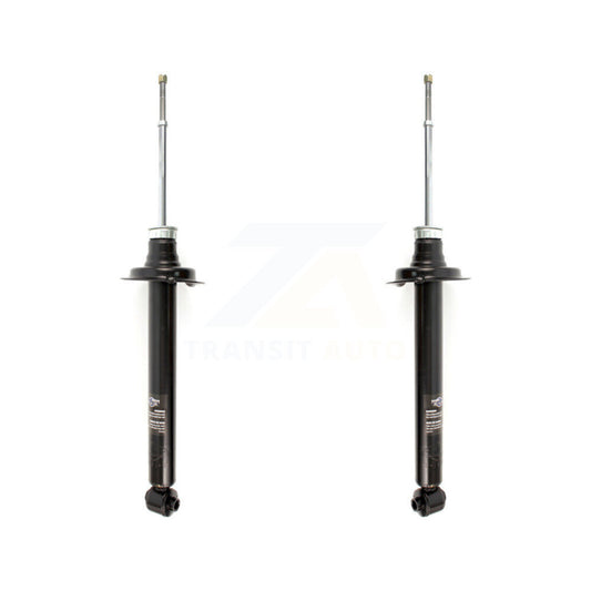 Suspension Struts Rear Pair For 1995-2005 Chevrolet Cavalier Pontiac Sunfire