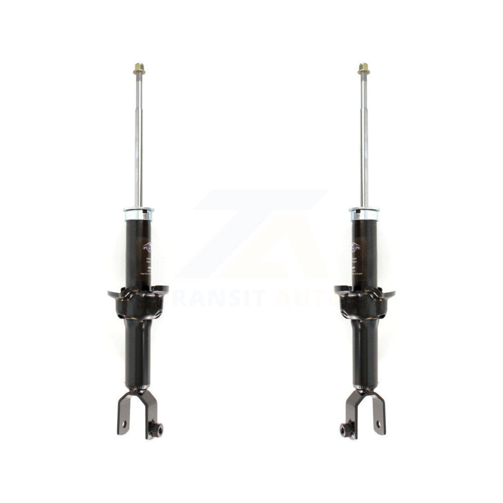 Suspension Struts Rear Pair For Honda Civic Acura EL