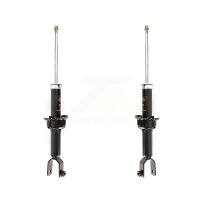 Suspension Struts Rear Pair For Honda Civic Acura EL