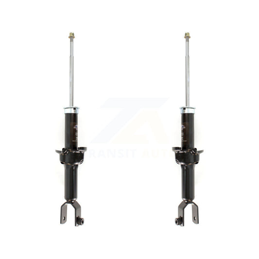 Suspension Struts Rear Pair For Honda Civic Acura EL