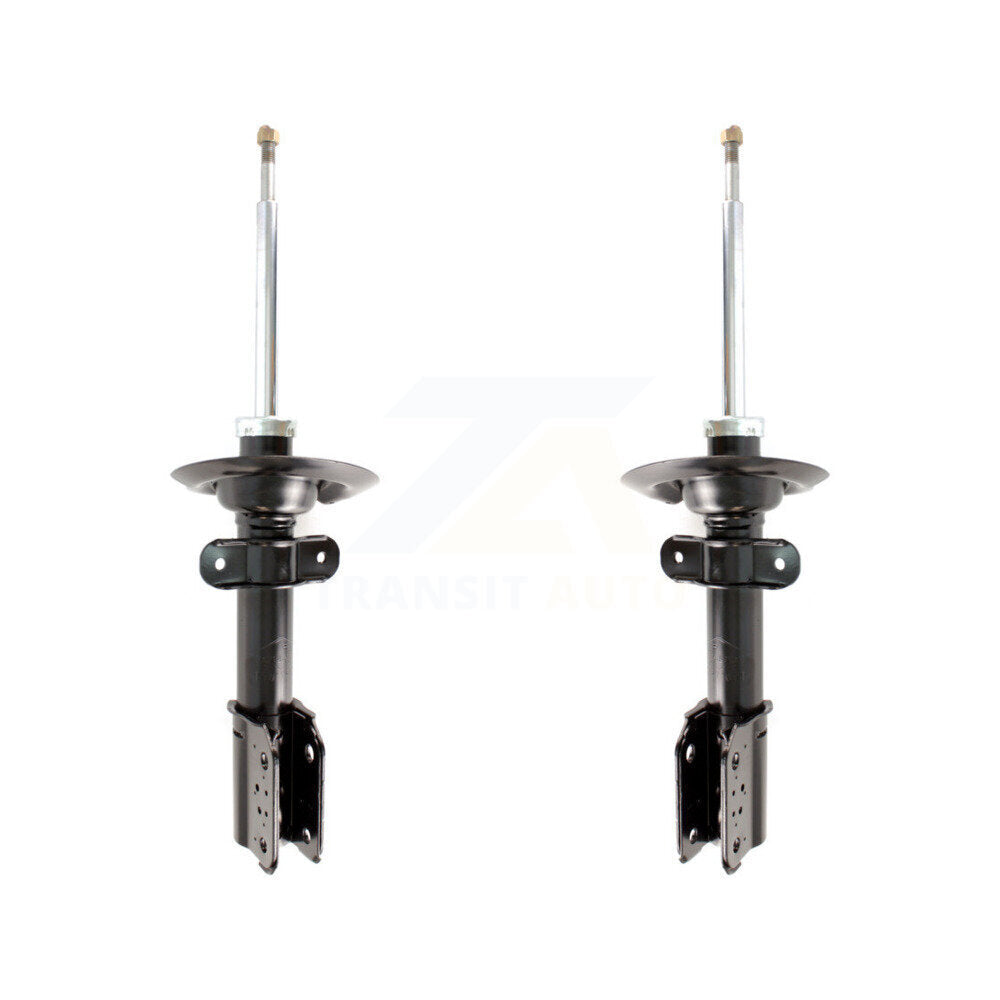 Suspension Strut Rear Pair For Chevrolet Impala Buick Pontiac Grand Prix Century