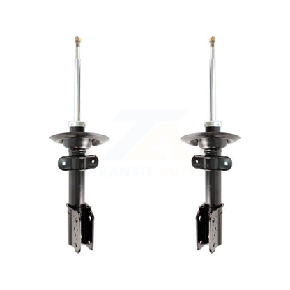 Suspension Strut Rear Pair For Chevrolet Impala Buick Pontiac Grand Prix Century