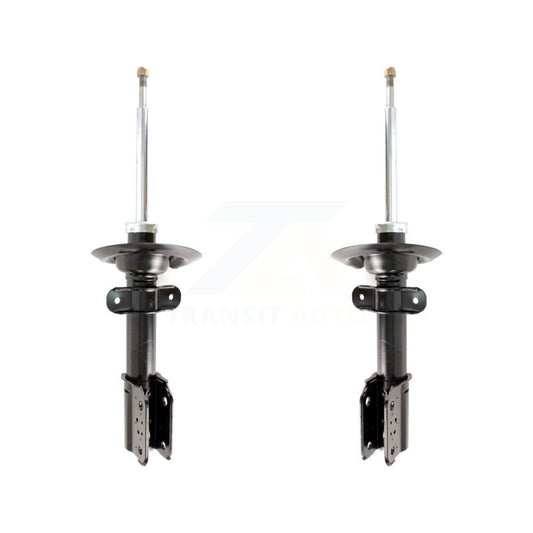 Suspension Strut Rear Pair For Chevrolet Impala Buick Pontiac Grand Prix Century