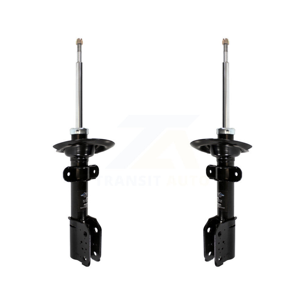 Suspension Struts Rear Pair For Chevrolet Impala Buick LaCrosse Pontiac Grand
