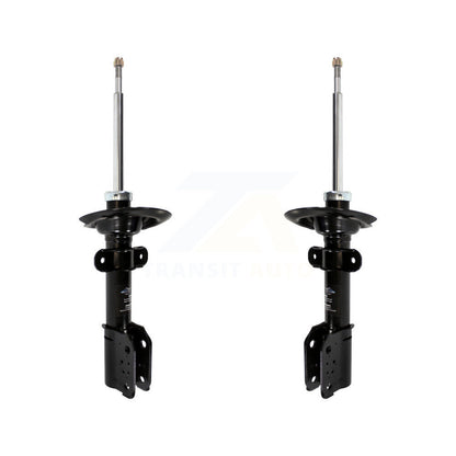 Suspension Struts Rear Pair For Chevrolet Impala Buick LaCrosse Pontiac Grand