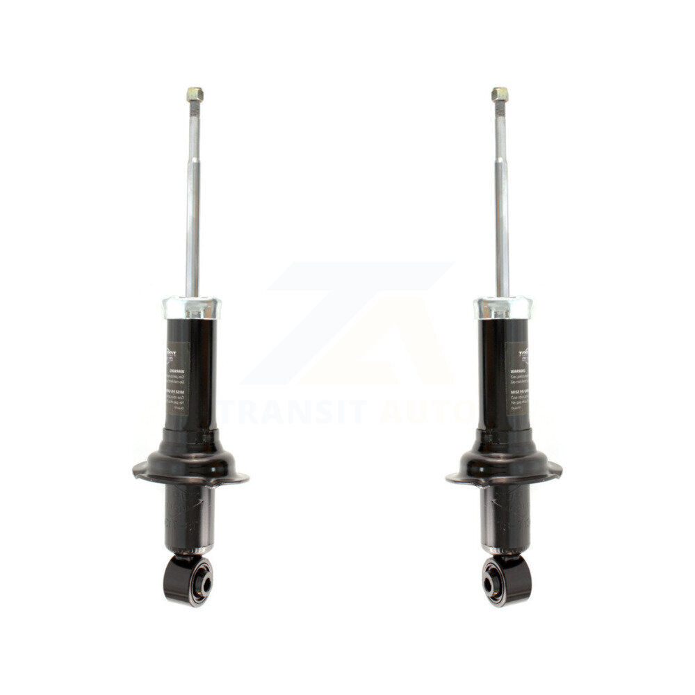 Suspension Struts Rear Pair For Honda Civic Acura EL