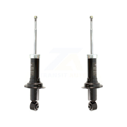 Suspension Struts Rear Pair For Honda Civic Acura EL