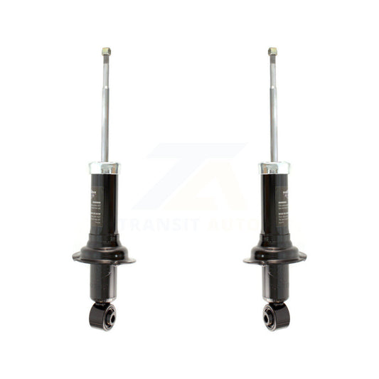 Suspension Struts Rear Pair For Honda Civic Acura EL