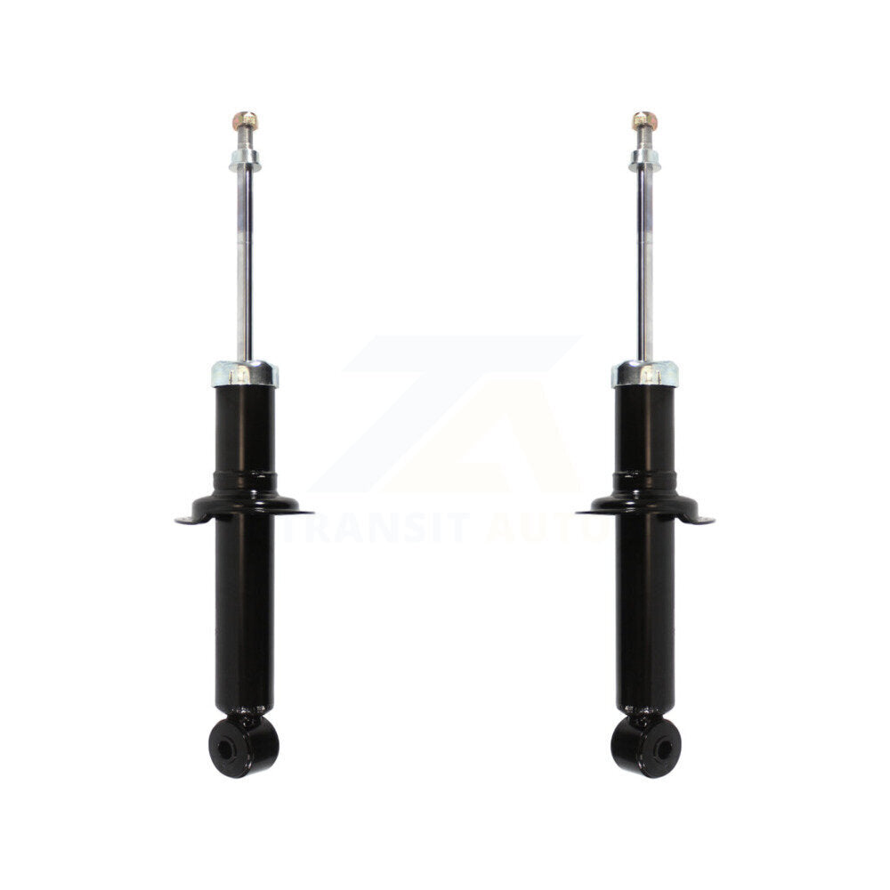 Suspension Struts Rear Pair For Subaru Outback Baja