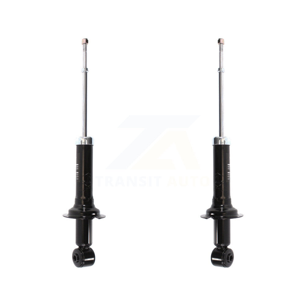 Suspension Struts Rear Pair For Mitsubishi Lancer